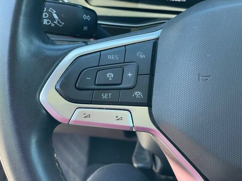 Certified 2023 Volkswagen Jetta SE FWD image 15