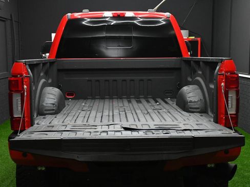 Used 2022 Ford F350 Lariat w/ Tremor Off-Road Package AWD/4WD image 51