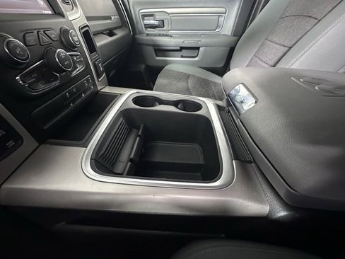 Used 2018 RAM 1500 Big Horn image 29