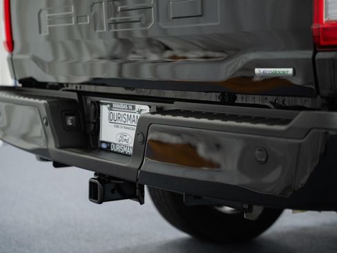 Used 2023 Ford F150 Lariat w/ Equipment Group 502A High image 10