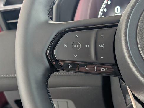 New 2026 MAZDA CX-5 Preferred AWD/4WD image 18