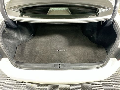 Used 2018 Lexus ES 350 w/ Luxury Package w/Wood Trim FWD image 33