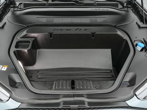 Used 2025 Ford Mustang Mach-E Select RWD image 11