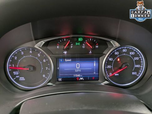 Used 2023 GMC Terrain SLE w/ Driver Convenience Package AWD/4WD image 15