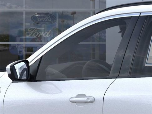 New 2025 Ford Escape Base image 20