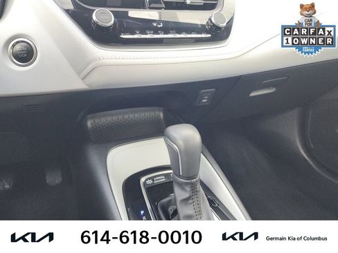 Used 2024 Toyota Corolla SE image 25