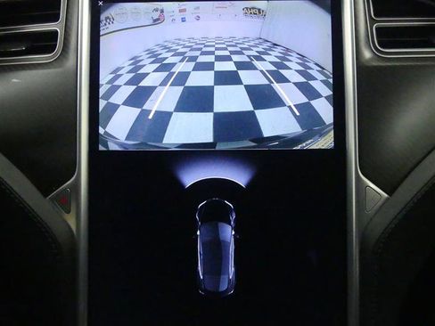 Used 2017 Tesla Model S 75D image 11