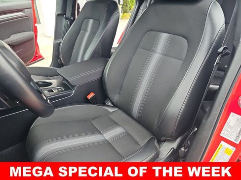 Used 2025 Honda Civic Sport image 14