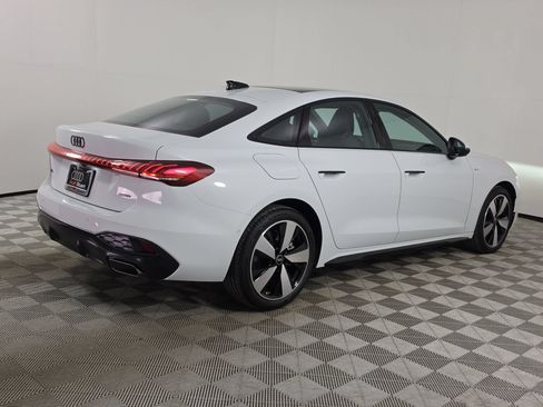 New 2026 Audi A5 2.0T Premium AWD/4WD image 7