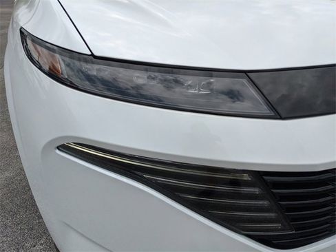 New 2025 Nissan Murano SL w/ Cargo Package image 13