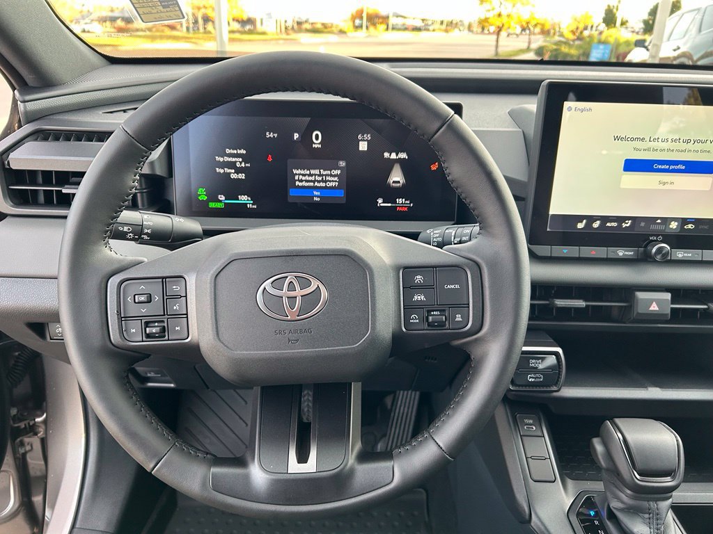 Used 2026 Toyota RAV4 SE w/ Weather Package AWD/4WD image 20