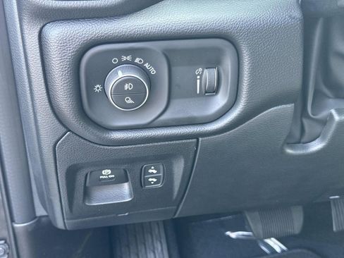 New 2026 RAM 1500 Big Horn image 24