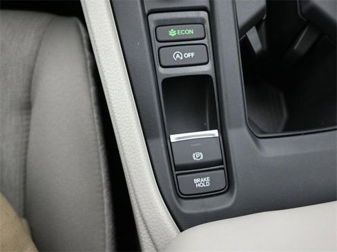 New 2025 Honda Accord LX image 21