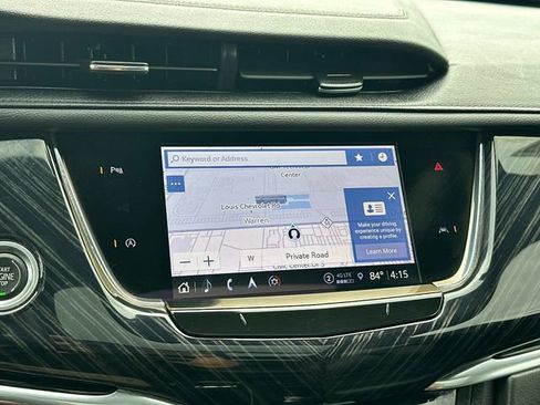 Used 2023 Cadillac XT6 Premium Luxury AWD/4WD image 31