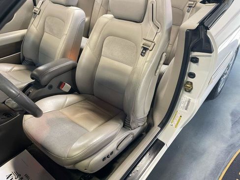 Used 2006 Chrysler Sebring Limited w/ Luxury Group FWD image 22