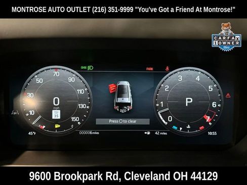 Used 2024 Land Rover Defender 130 X-Dynamic SE image 18