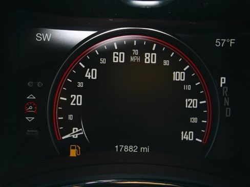 Used 2025 Dodge Durango GT image 23