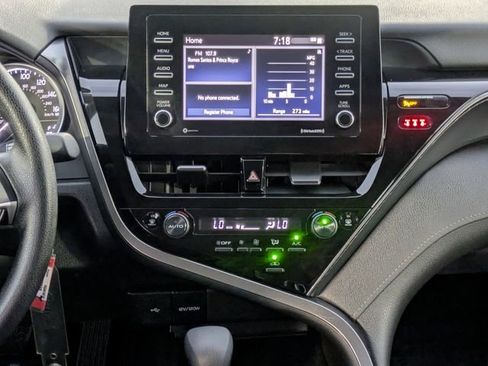 Used 2024 Toyota Camry LE image 15