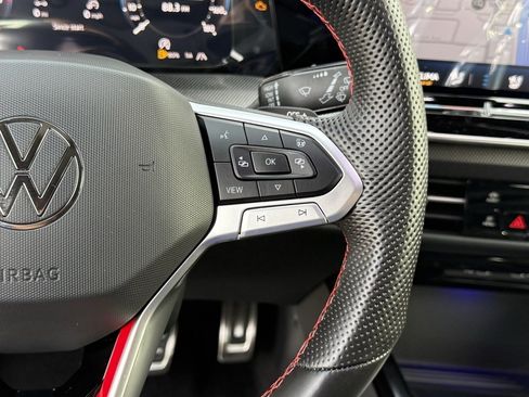 New 2026 Volkswagen GTI SE image 16