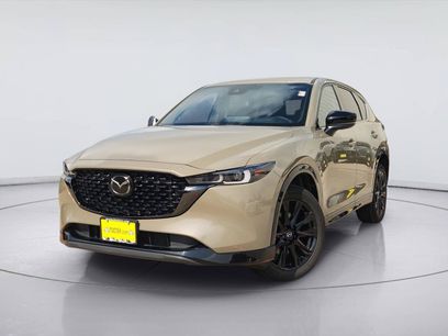 Used 2024 MAZDA CX-5 Carbon Edition