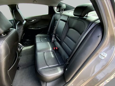 Used 2024 Chevrolet Malibu LT FWD image 20