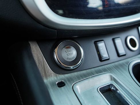 Used 2015 Nissan Murano SL FWD image 27
