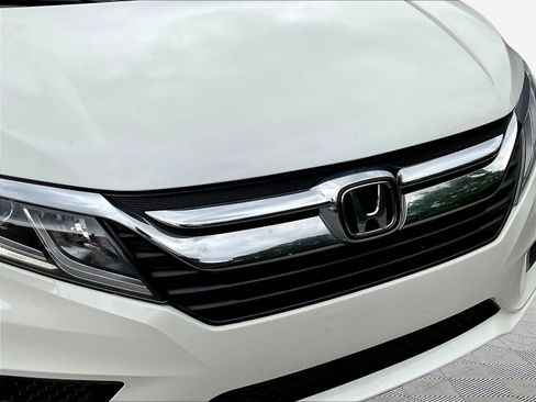 Used 2019 Honda Odyssey EX-L image 35