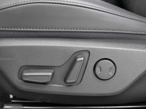 Certified 2025 Kia Niro EX FWD image 27