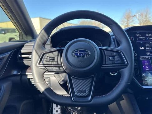 Used 2023 Subaru WRX Limited image 20
