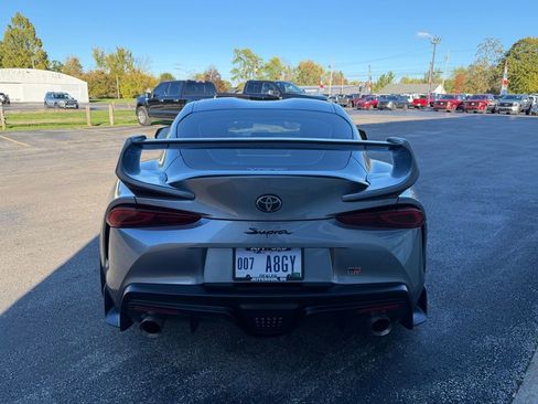 Used 2020 Toyota Supra image 30