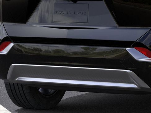 New 2025 Cadillac Optiq Luxury 1 image 14