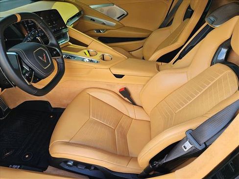 Used 2026 Chevrolet Corvette 3LT image 14