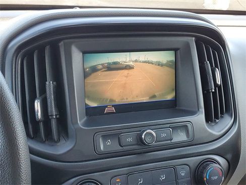 Certified 2020 Chevrolet Colorado W/T w/ WT Convenience Package image 14