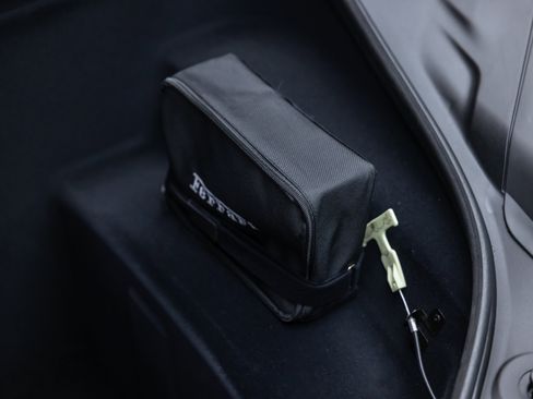 Certified 2025 Ferrari 296 GTB image 38