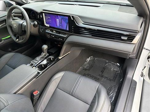 New 2026 Toyota Camry XSE image 23