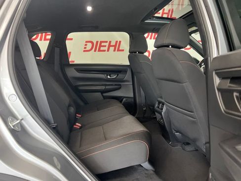 Used 2024 Honda CR-V Sport image 10