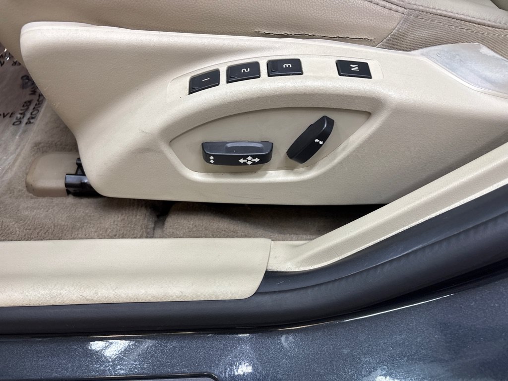 Used 2015 Volvo S60 T5 Premier Plus FWD image 17