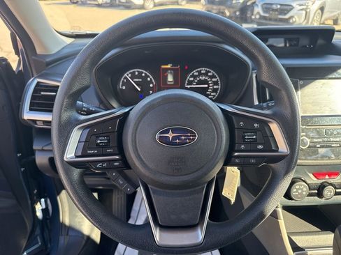 Used 2021 Subaru Forester image 9