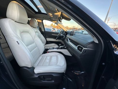 Used 2020 MAZDA CX-5 Grand Touring Reserve image 24