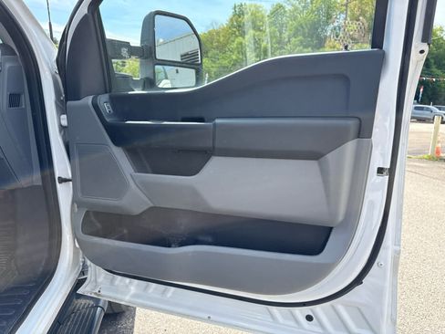 Used 2023 Ford F350 XL w/ 360-Degree Camera Package AWD/4WD image 26
