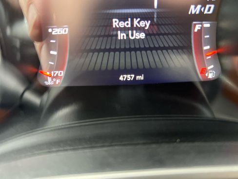 Used 2016 Dodge Challenger SRT Hellcat image 18