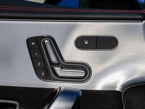 New 2024 Mercedes-Benz CLA 250 4MATIC image 22