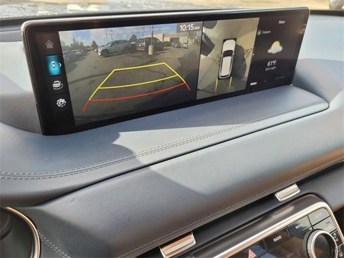 Used 2023 Genesis GV80 2.5T w/ Advanced Package image 24