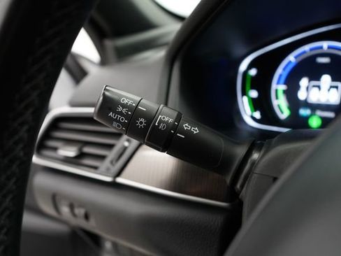 Used 2022 Honda Accord Sport image 19