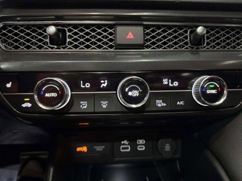 Used 2023 Acura Integra A-Spec image 32