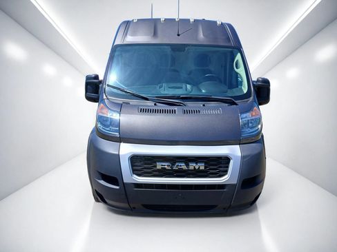 Used 2020 RAM ProMaster 2500 w/ Interior Convenience Group FWD image 3
