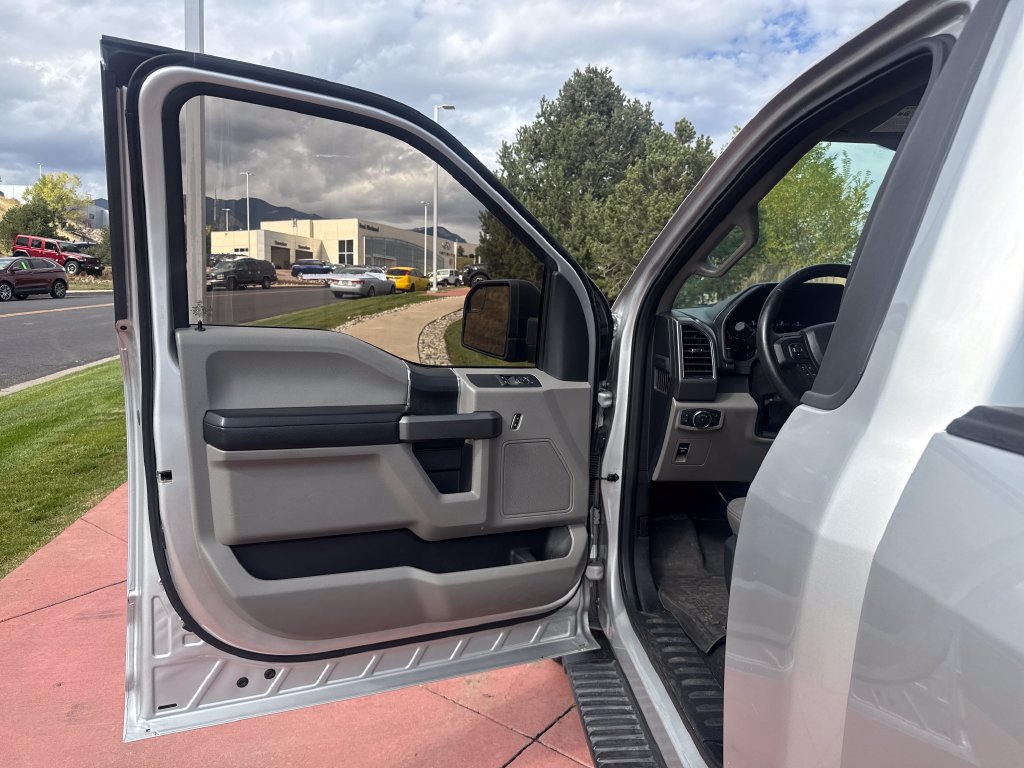 Used 2019 Ford F150 XLT AWD/4WD image 10