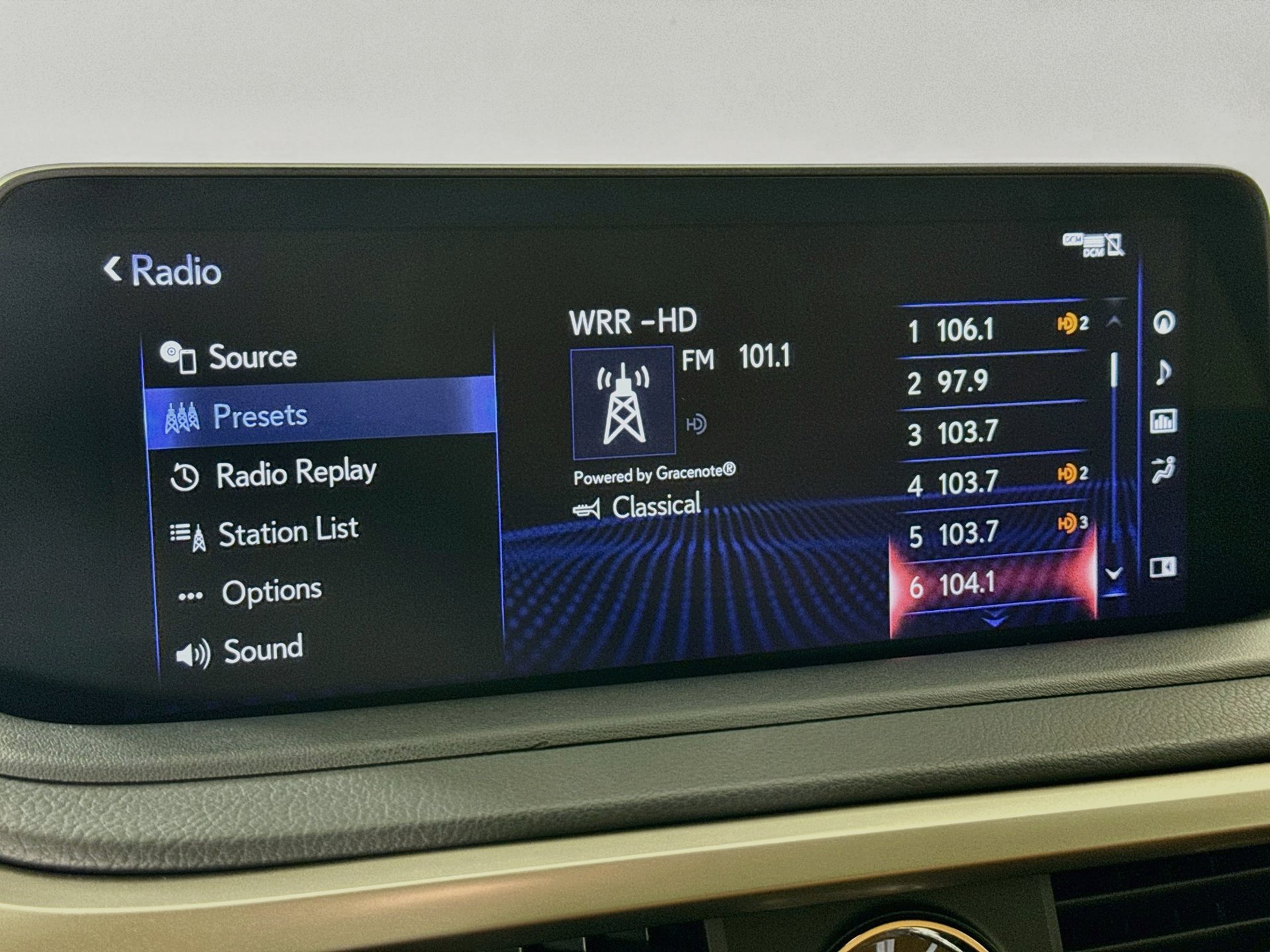 Used 2022 Lexus RX 350 FWD w/ Premium Package image 16