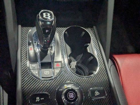 Used 2023 Bentley Bentayga image 12