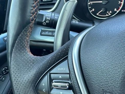 Used 2022 Nissan Maxima SR w/ Sport Mat Group image 25